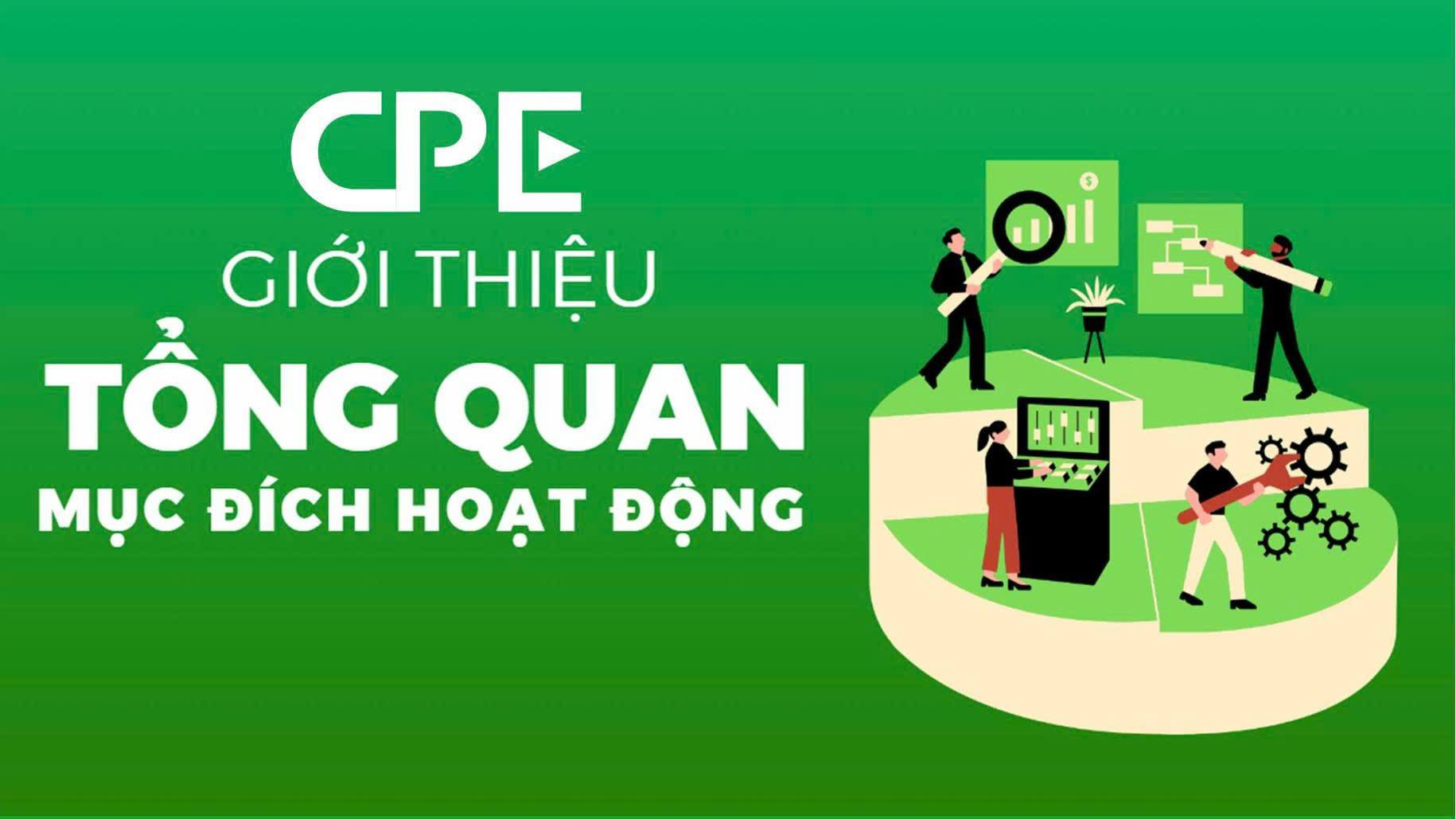 CHƯƠNG TRÌNH CPE THÁNG 9: COACHING THỰC CHIẾN- XÂY QUY TRÌNH TẠI CTY LUẬT GIA VINH