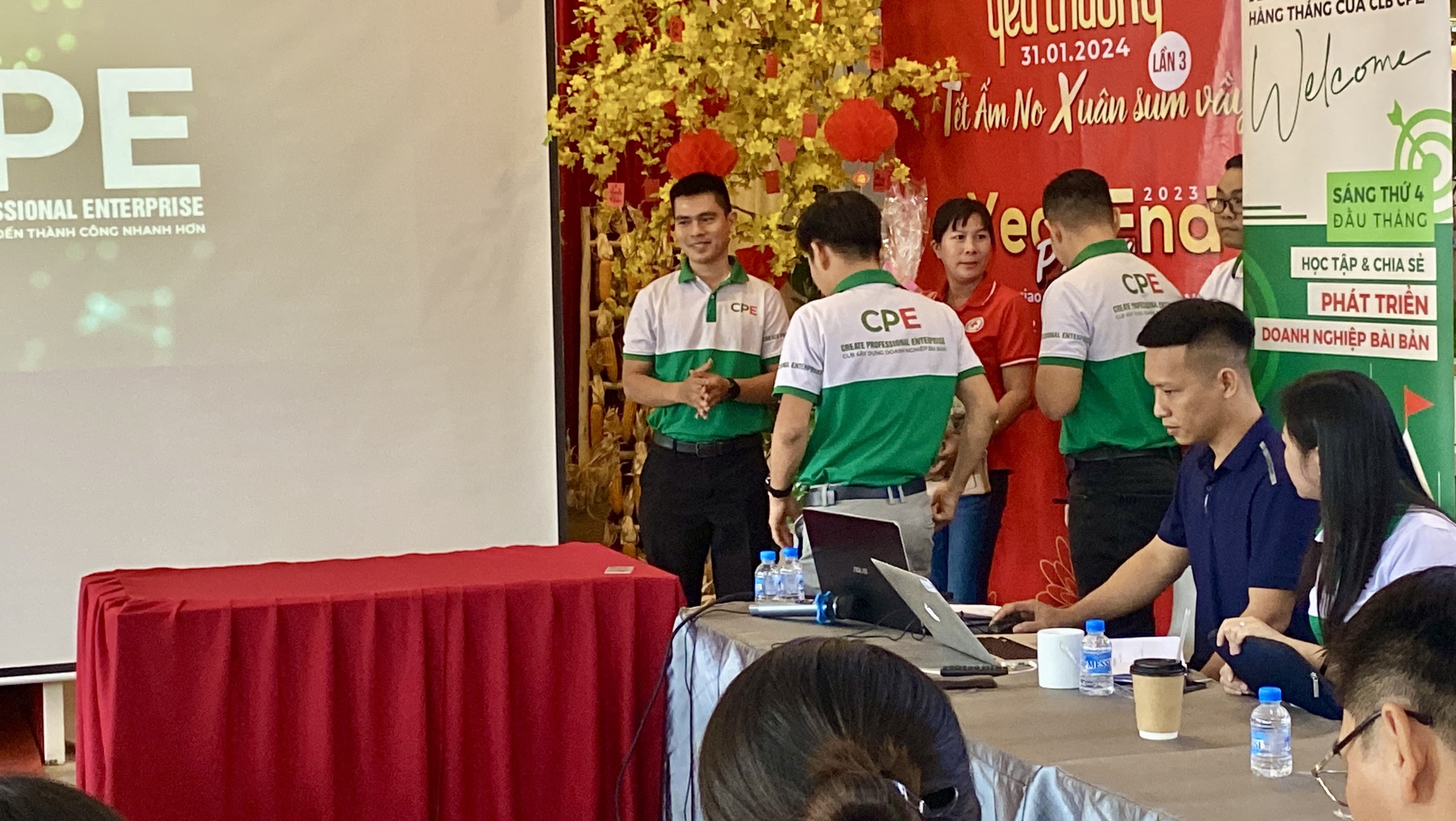 Cảm nhận của chị Giang – Luật Gia Vinh